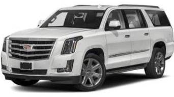 CADILLAC ESCALADE ESV 2019 1GYS4HKJ9KR207304 image